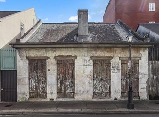612 Dauphine St, New Orleans, LA 70112