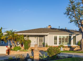 126 Camino De Las Colinas, Redondo Beach, CA 90277