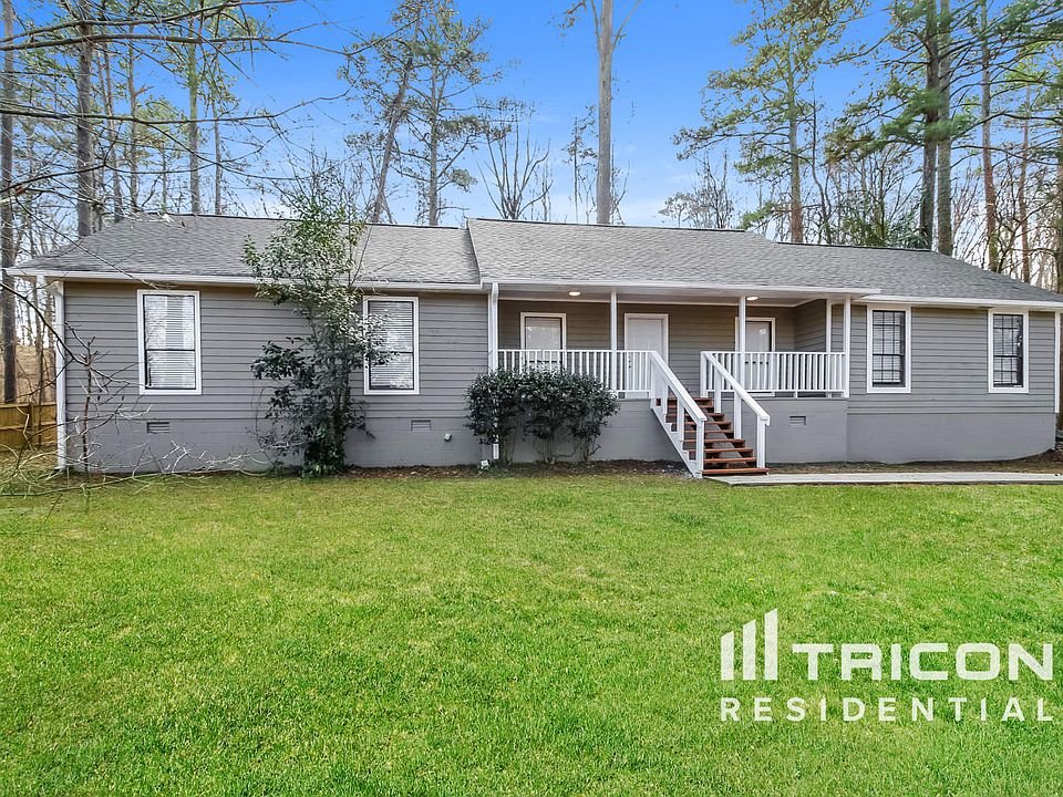 1st image of 7518 Asbury Manor Dr