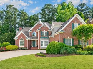 5808 Ripplestone Ct NW, Acworth, GA 30101