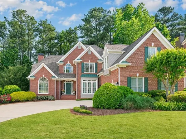 5808 Ripplestone Ct NW, Acworth, GA 30101