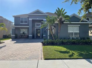 5870 Cheshire Cove Ter, Orlando, FL 32829