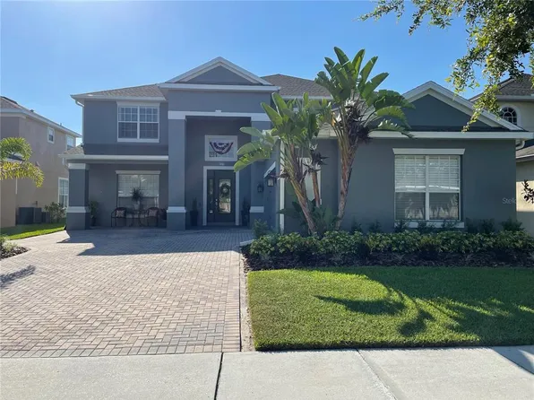 5870 Cheshire Cove Ter, Orlando, FL 32829