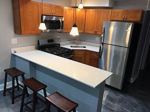 3rd image of 4343 S Spaulding Ave #Garden