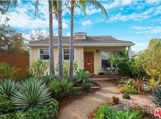 2670 33rd St, Santa Monica, CA 90405