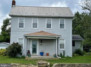 5915 Manheim Rd, Waynesboro, PA 17268