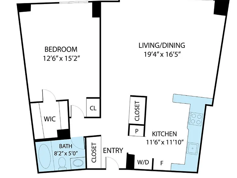 4620 N Park Ave #810E — Photo 13