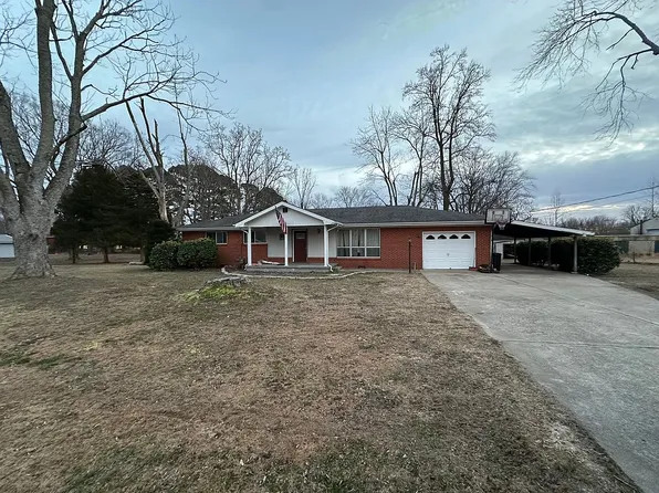 178 Kathy Ln, Poplar Bluff, MO 63901