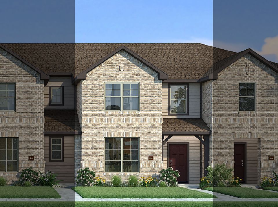Brick Elevations_2023_T22Travis5B401 Travis 5B4