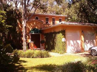 7250 SW 47th Ave, Miami, FL 33143