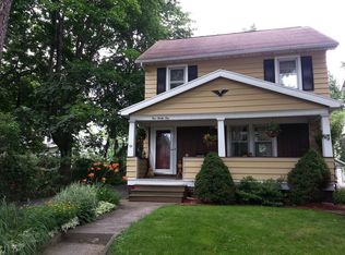 131 Wilsonia Rd, Rochester, NY 14609