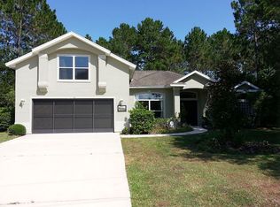 10 Wood Clift Ln, Palm Coast, FL 32164