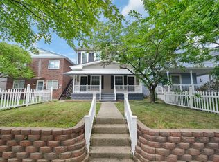 342 E Morrill Ave, Columbus, OH 43207