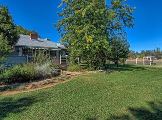 16181 Willow Springs Rd, Anderson, CA 96007