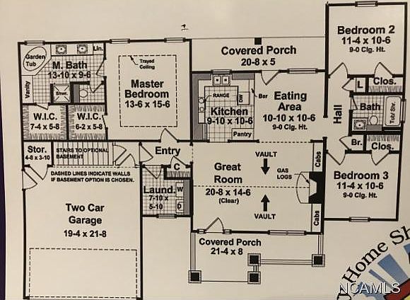2nd image of 1839 Fox Meadow Trl