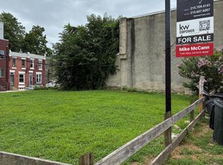 1129 N Union St, Philadelphia, PA 19104