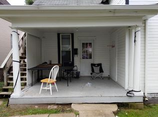 605 Grant Ave, Morgantown, WV 26505