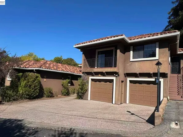 34 Sunrise Ln, Lafayette, CA 94549