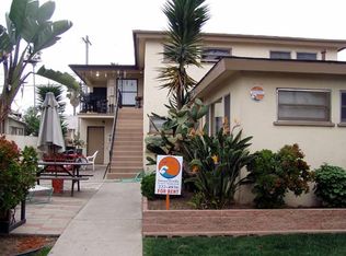 4822 Muir Ave, San Diego, CA 92107