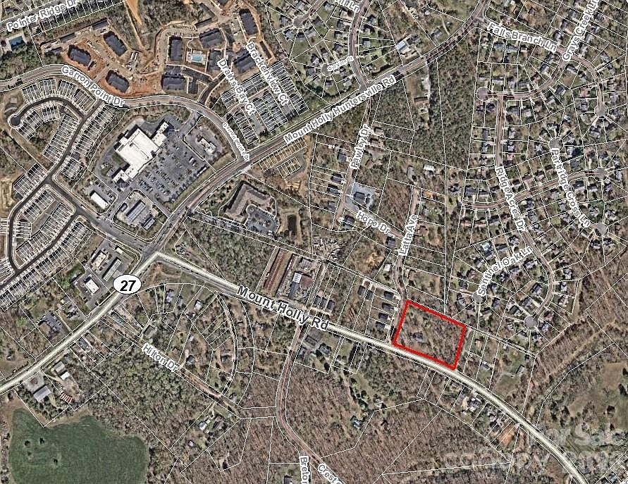 2nd image of 10716 Mount Holly Rd