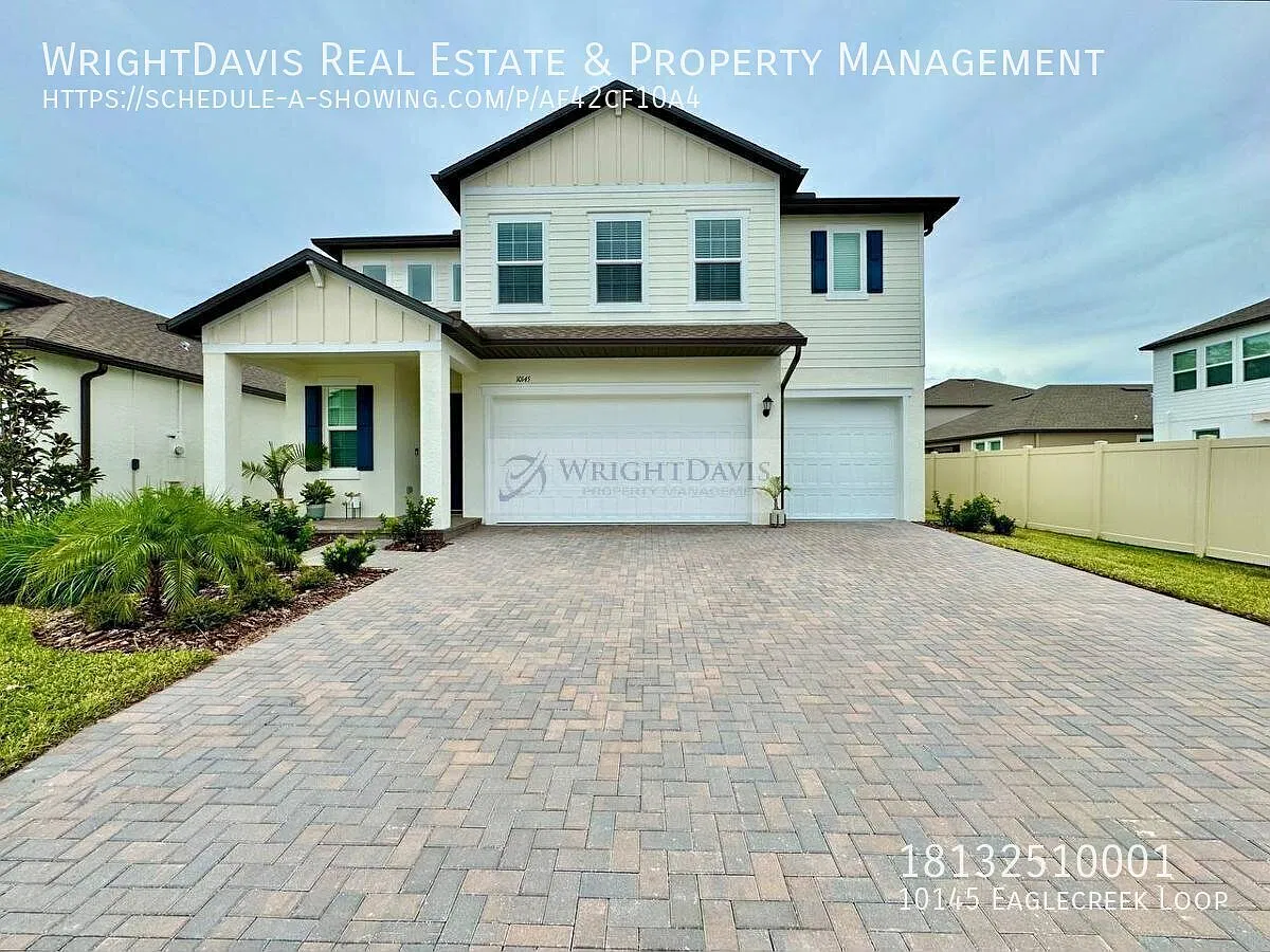 Stunning 5/4.5 Angeline Home! — Photo 1
