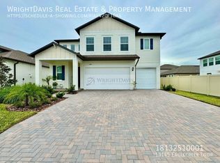 10145 Eaglecreek Loop, Land O Lakes, FL 34638