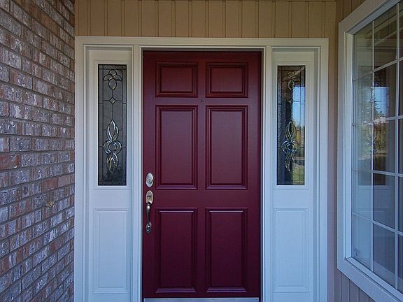 Welcome home to this four bedroom Stunner!