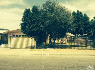 83470 Dillon Ave, Indio, CA 92201