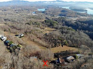 5 Lot 5 Posey Rd #5, Young Harris, GA 30582