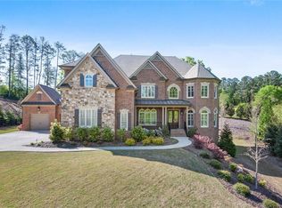 624 Easy Goer Ln, Milton, GA 30004