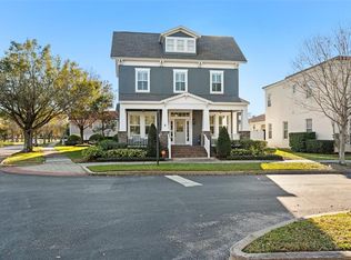 4076 Anissa Ave, Orlando, FL 32814