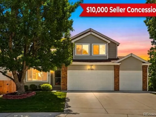5784 W 117th Place, Broomfield, CO 80020