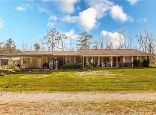 32951 State Highway 43, Independence, LA 70443