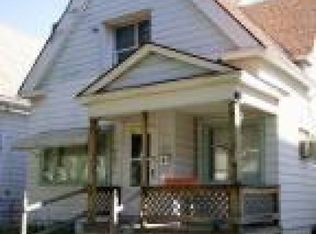 2444 S 30th St, Milwaukee, WI 53215