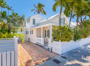 413 Frances St, Key West, FL 33040