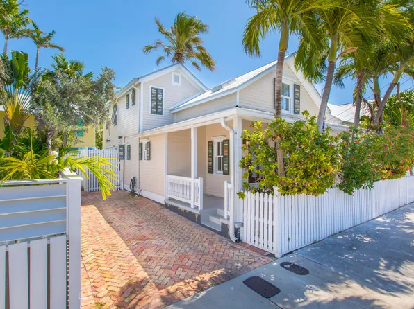 413 Frances St, Key West, FL 33040