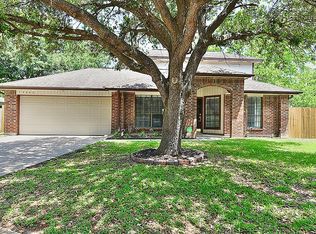 13606 Wheatbridge Dr, Houston, TX 77041