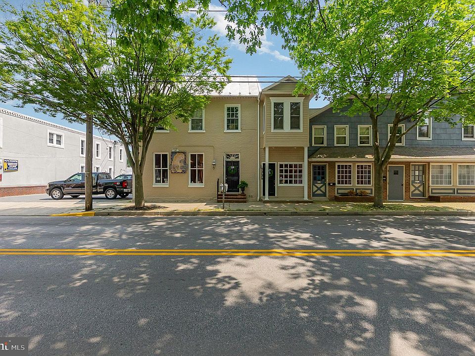 211 E Main St, Westminster, MD 21157 Zillow