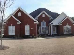 2412 Jarvis St SW, Decatur, AL 35603