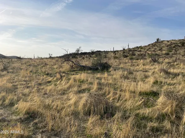 009 N Elephant Butte Road #J, Queen Valley, AZ 85118