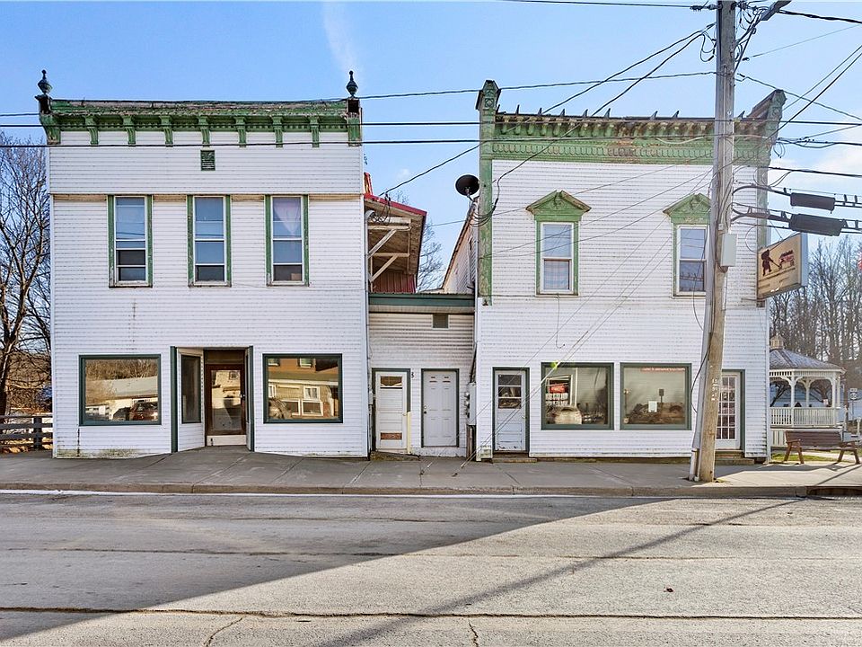 68 East St, Edmeston, NY 13335 Zillow