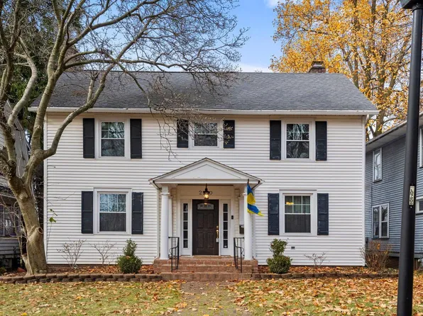 2920 Hoagland Ave, Fort Wayne, IN 46807