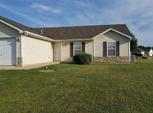 362 S Boo Rd W, Chesterton, IN 46304