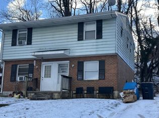2746&2748 Kirkland Dr NW, Roanoke, VA 24017