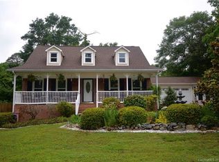 1606 Griffith Rd, Monroe, NC 28112