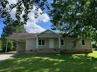 345 Melodie Cir, Henderson, TN 38340