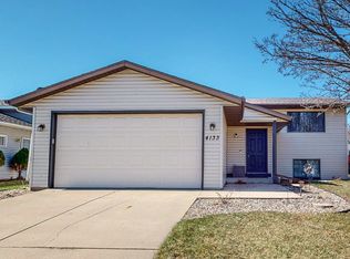 4133 Glouster Ln NW, Rochester, MN 55901