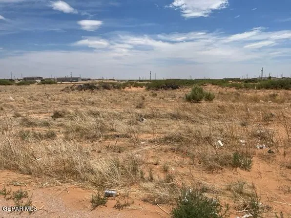 1328 Arasian Desert Dr, Chaparral, NM 88081