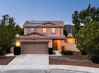 18096 Crabapple Ct, San Bernardino, CA 92407