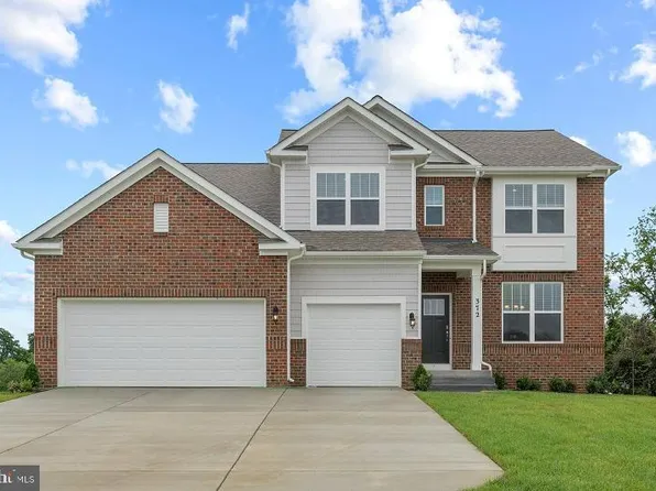 10039 German Rd, Ellicott City, MD 21042